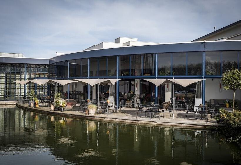 Van Der Valk Hotel Sassenheim   Leiden