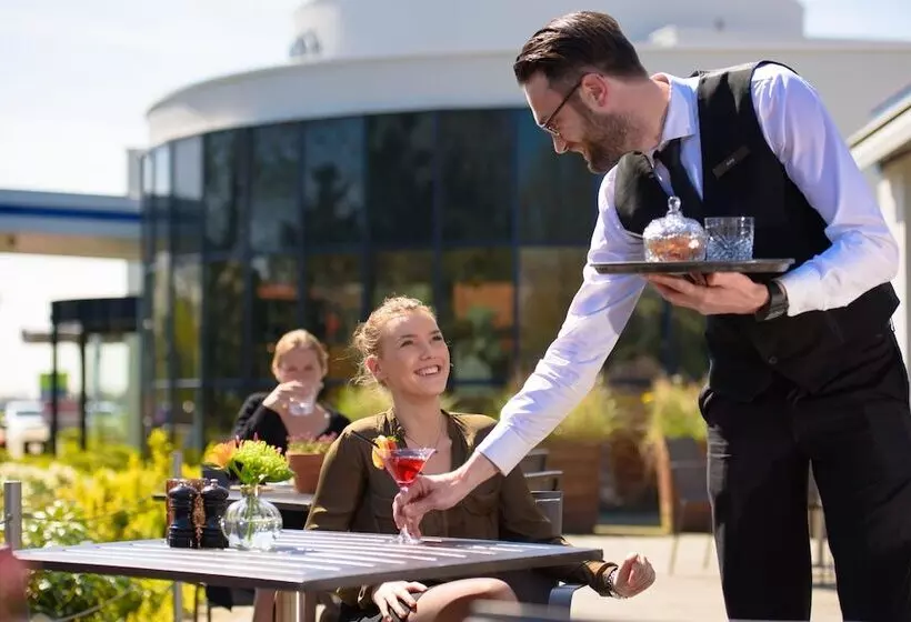 Van Der Valk Hotel Sassenheim Leiden