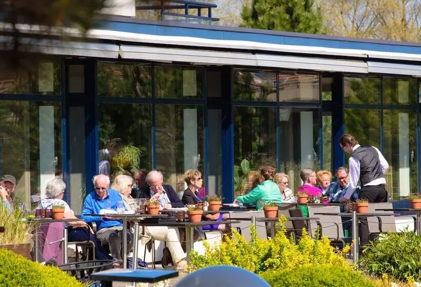 Van Der Valk Hotel Sassenheim Leiden