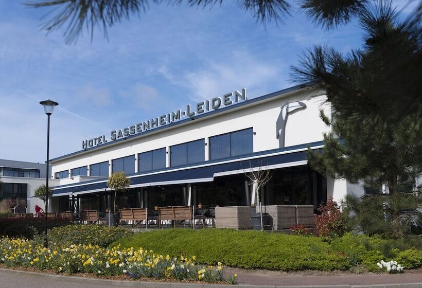 Van Der Valk Hotel Sassenheim   Leiden