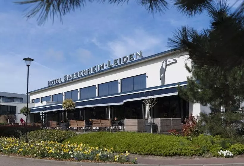 Van Der Valk Hotel Sassenheim Leiden