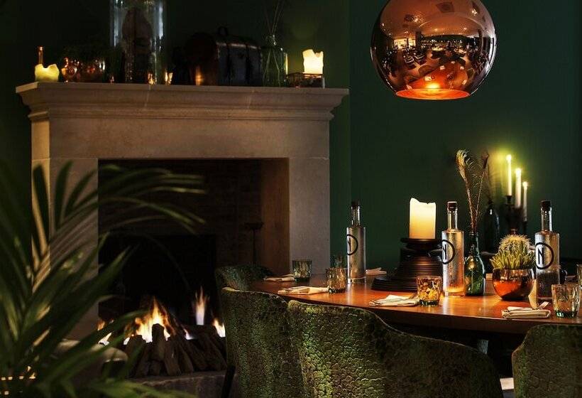 Van Der Valk Hotel Sassenheim   Leiden