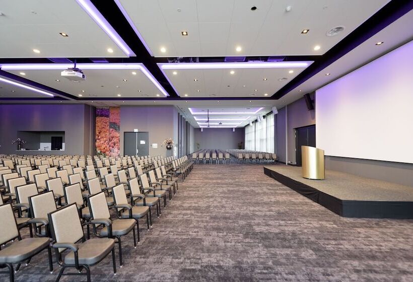 Van Der Valk Hotel Sassenheim   Leiden