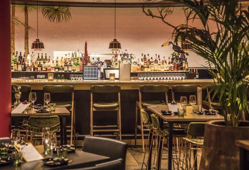 Van Der Valk Hotel Sassenheim   Leiden