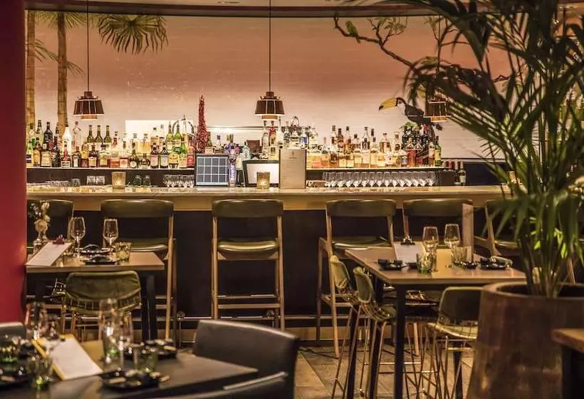 Van Der Valk Hotel Sassenheim Leiden