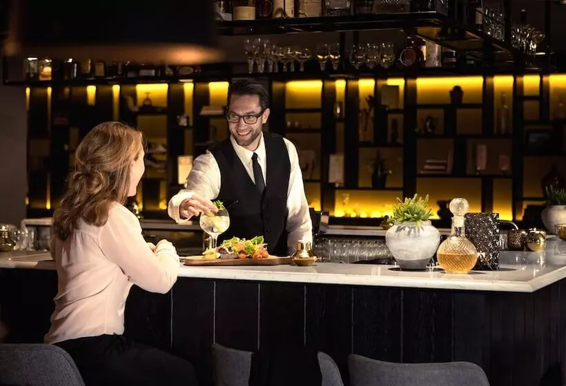 Van Der Valk Hotel Sassenheim Leiden