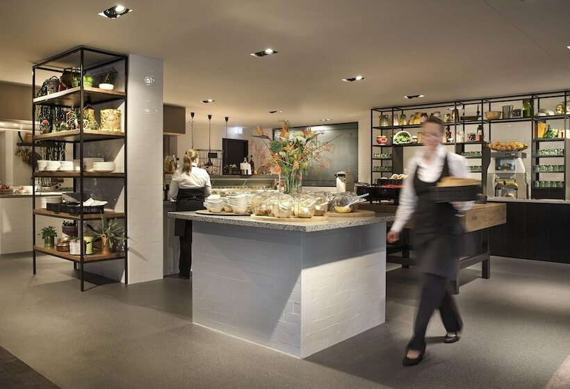 Van Der Valk Hotel Sassenheim   Leiden