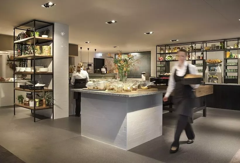 Van Der Valk Hotel Sassenheim Leiden