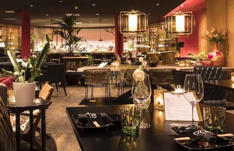 Van Der Valk Hotel Sassenheim Leiden