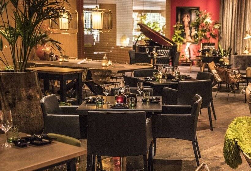 Van Der Valk Hotel Sassenheim   Leiden