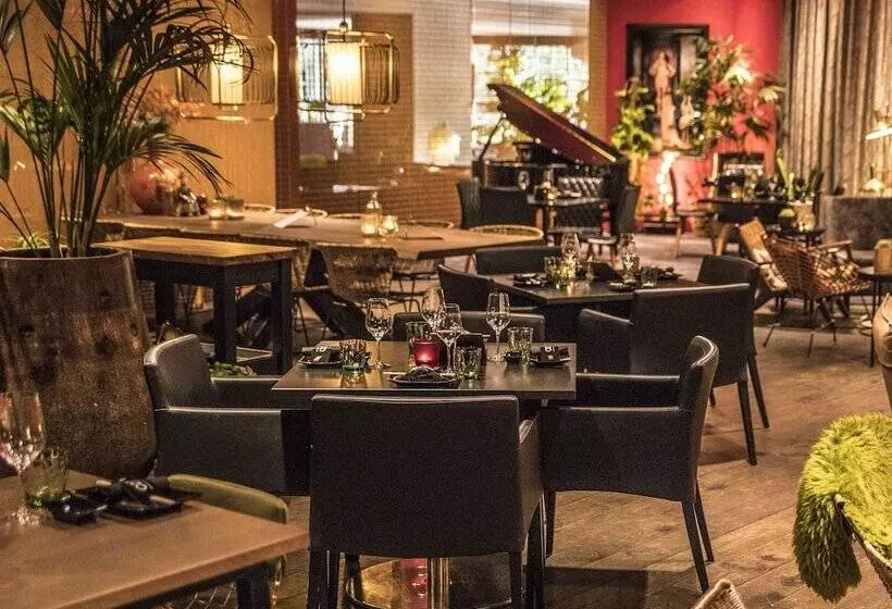 Van Der Valk Hotel Sassenheim Leiden