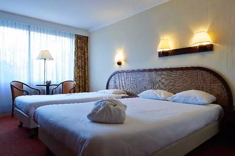 酒店 Nescio  Groningen