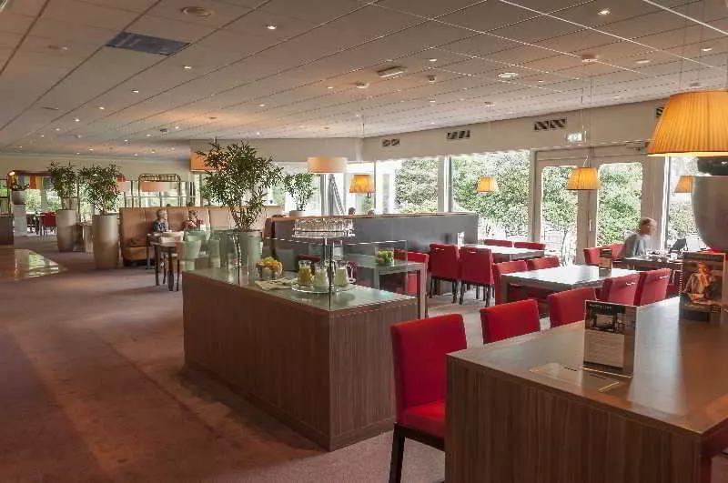 酒店 Nescio  Groningen