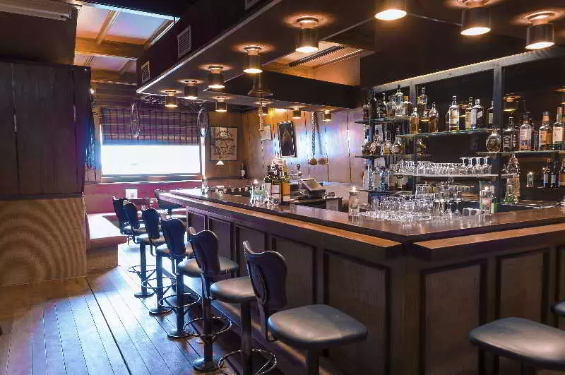 酒店 Nescio  Groningen