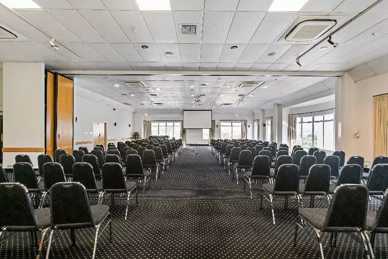 The Parnell Hotel & Conference Centre