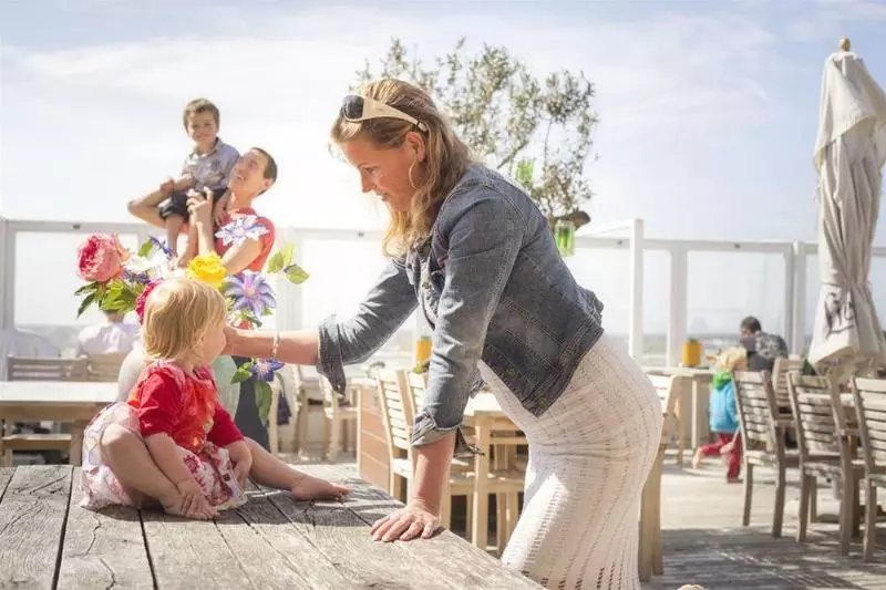 Van Der Valk Hotel Akersloot / A9 Alkmaar