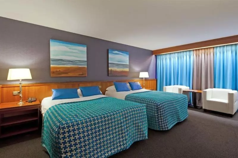 Van Der Valk Hotel Akersloot / A9 Alkmaar