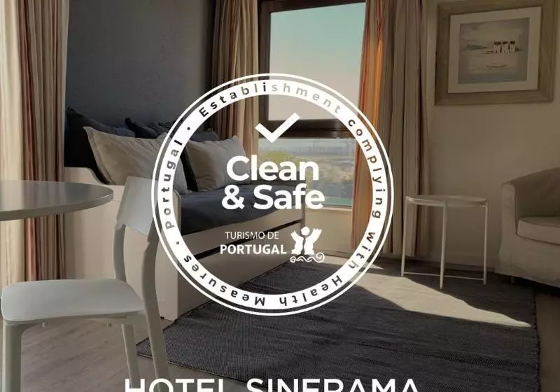 Apartamento Sinerama