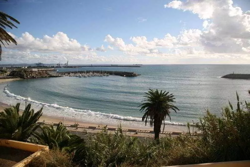 Apartamento Sinerama