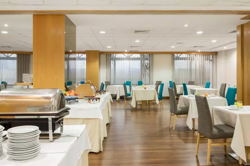 Apartamento Sinerama