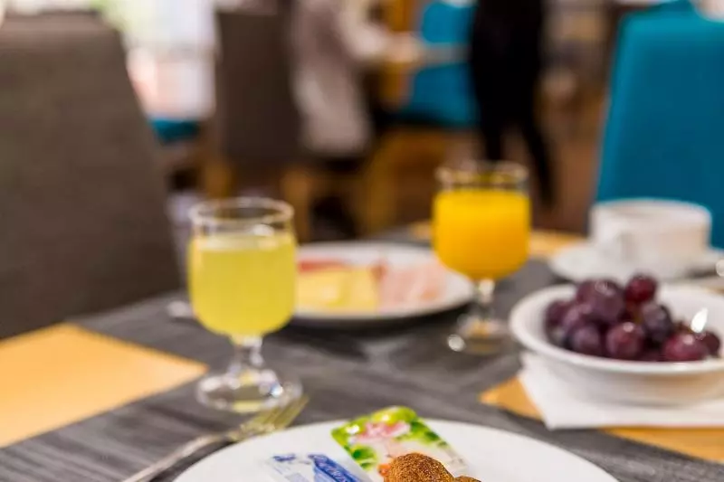 Apartamento Sinerama