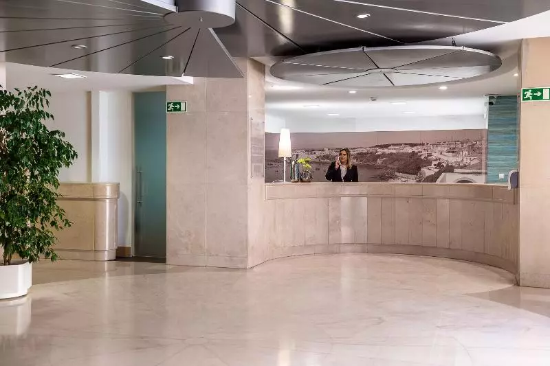 Apartamento Sinerama