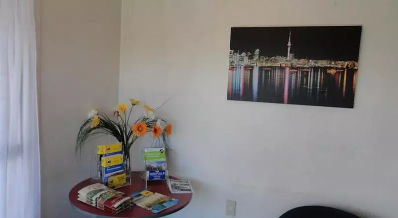Auckland  Airport Motel