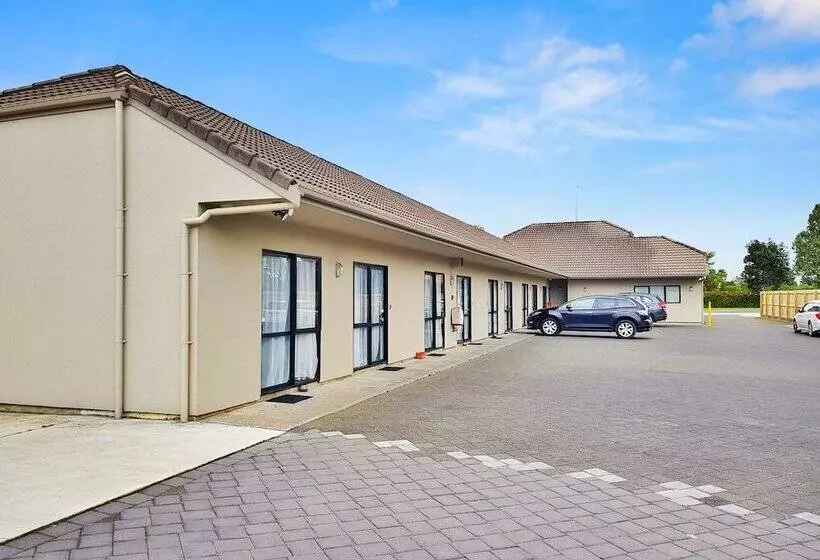 Auckland  Airport Motel