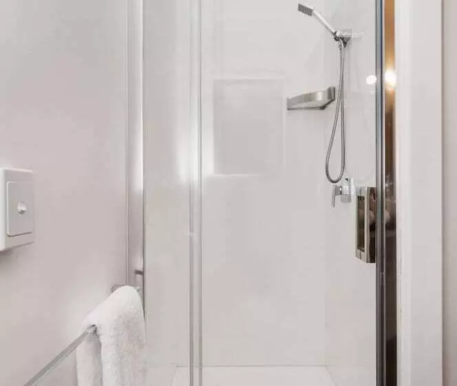 Auckland  Airport Motel