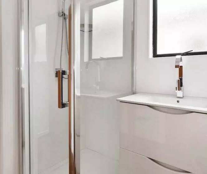 Auckland  Airport Motel