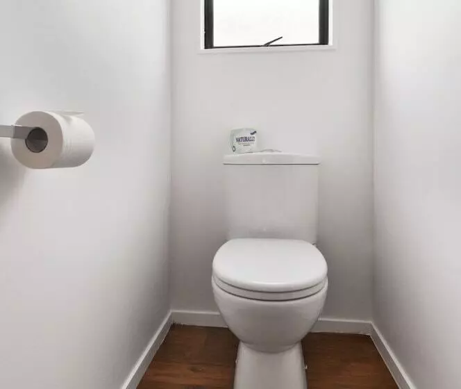 Auckland  Airport Motel