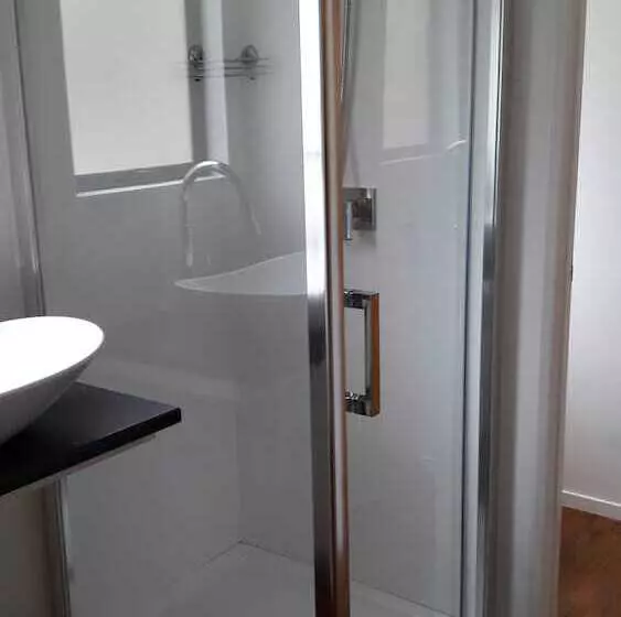 Auckland  Airport Motel