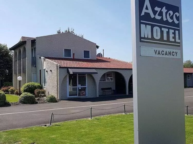Aztec Motel