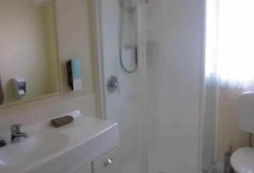 Bay Of Islands Country Lodge Motel