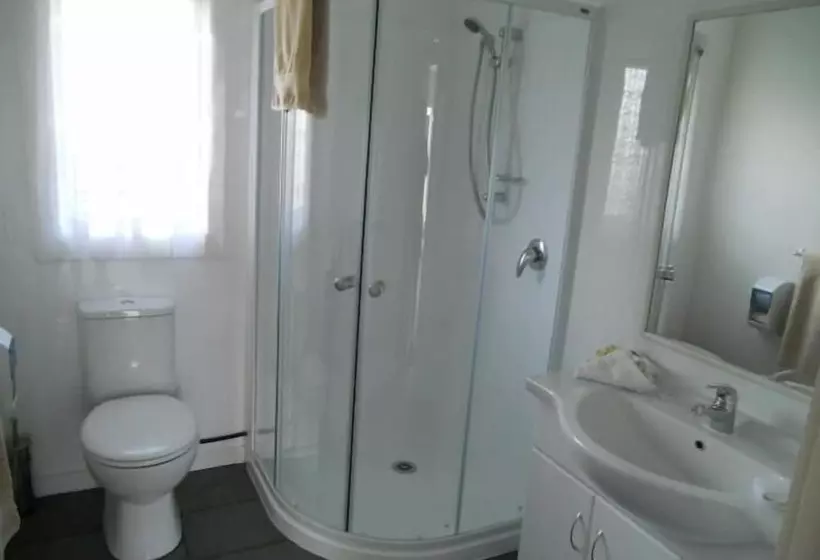 Bay Of Islands Country Lodge Motel