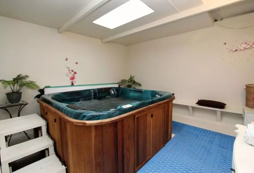 Bay Of Islands Country Lodge Motel