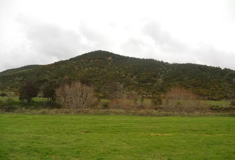 Bay Of Islands Country Lodge Motel