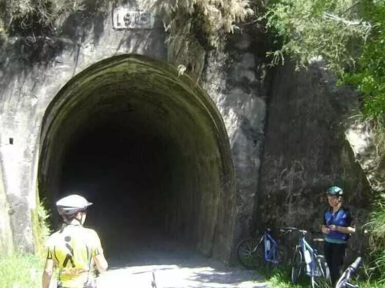 Bay Of Islands Country Lodge Motel