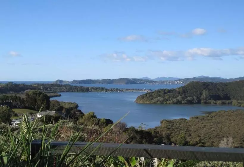 Cook's Lookout Motel