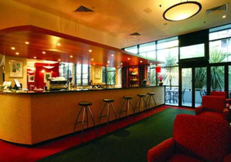 Copthorne Hotel Christchurch City