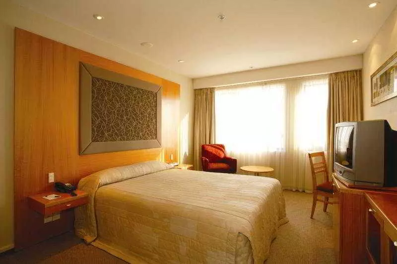 Copthorne Hotel Christchurch City