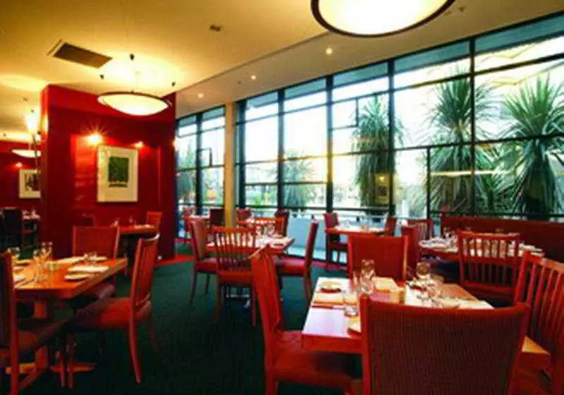 Copthorne Hotel Christchurch City