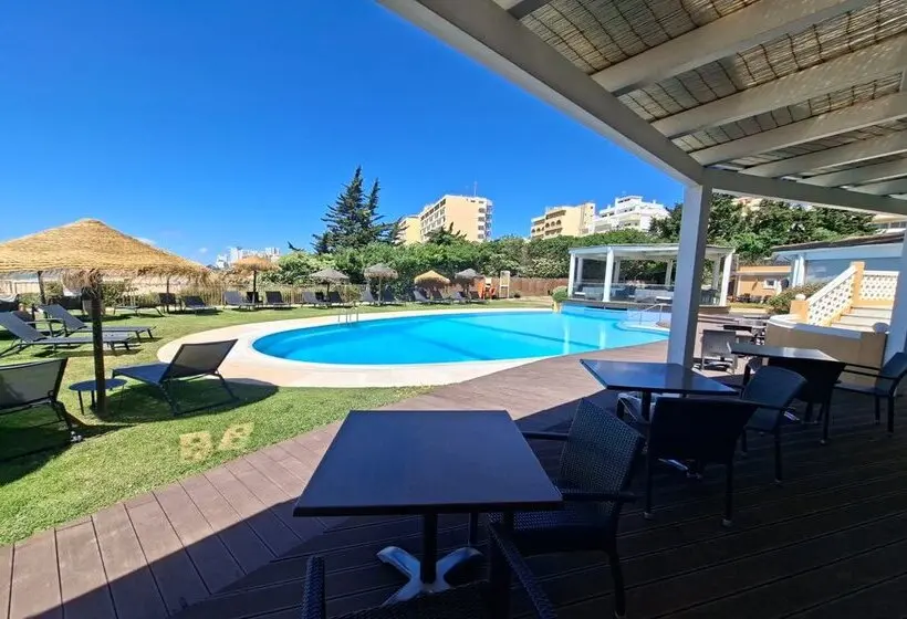 ホテル Ap Oriental Beach - Adults Friendly