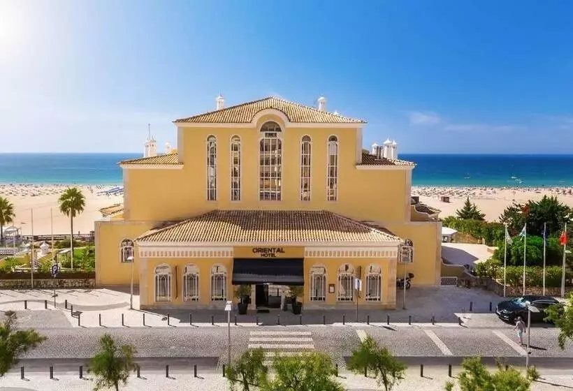 ホテル Ap Oriental Beach - Adults Friendly