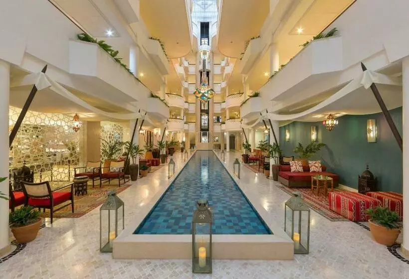 ホテル Ap Oriental Beach - Adults Friendly