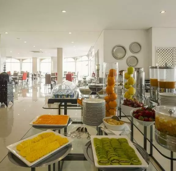 ホテル Ap Oriental Beach - Adults Friendly