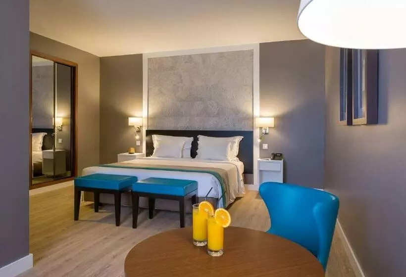 ホテル Ap Oriental Beach - Adults Friendly