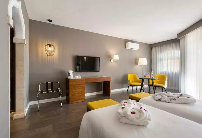 ホテル Ap Oriental Beach - Adults Friendly