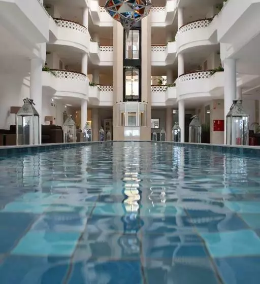 ホテル Ap Oriental Beach - Adults Friendly