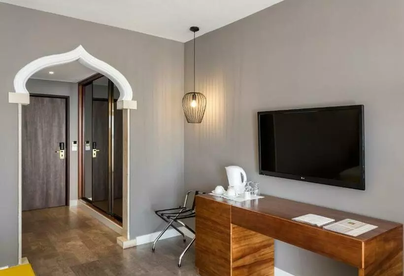 ホテル Ap Oriental Beach - Adults Friendly